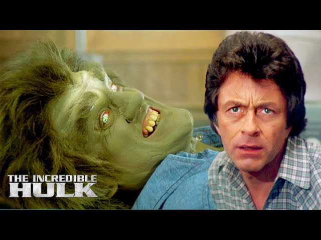 A New Hulk Is Reborn | The Incredible Hulk