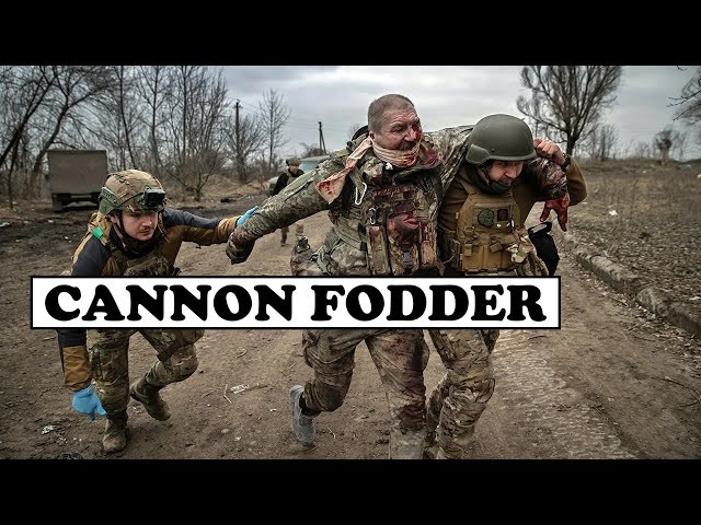 THE STORY OF A RUSSIAN SOLDIER THAT SHOWS THE CRUELTY OF THE PUTIN'S ARMY || 2025