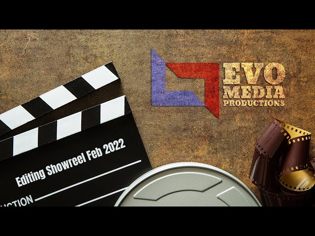 Filmmaker/Editor Showreel - Feb 2022