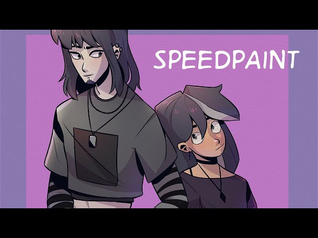 Stylin - Speedpaint