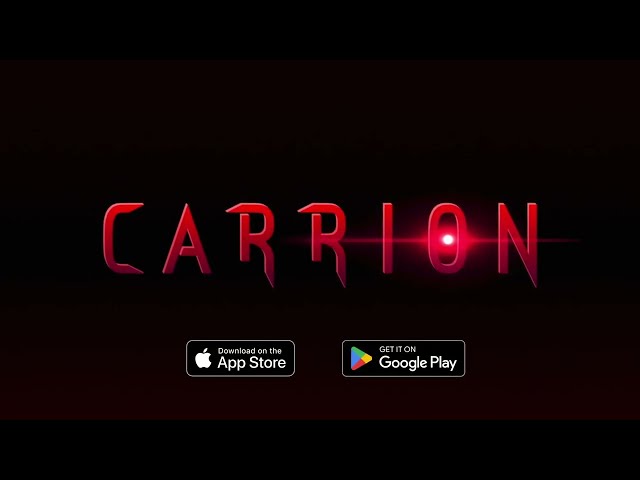 Carrion Mobile | Available Now