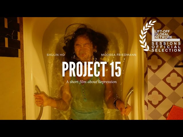 Project 15 | Mental Health Short Film