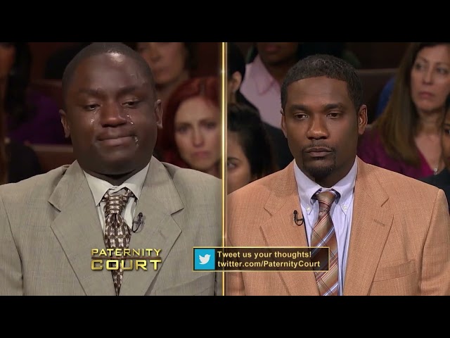 Is Her Time Running Out To Prove He's The Father? (Triple Episode) | Paternity Court