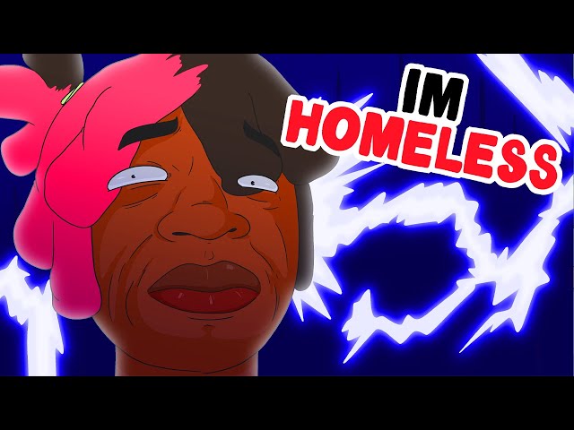 Stupid Requirements For Apartments Ft Sagatheyoungin - Animated Story