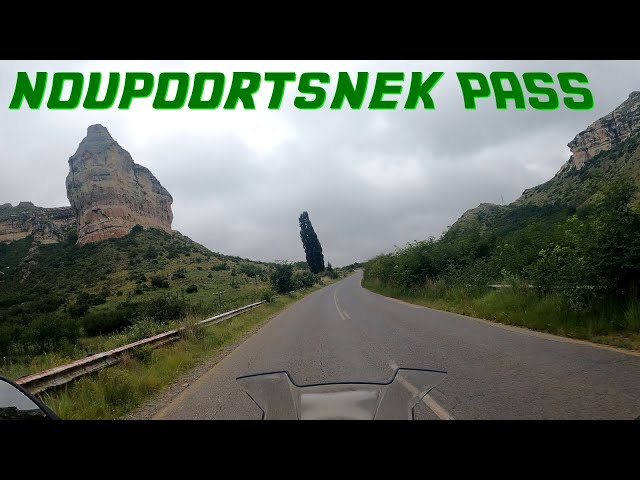 [336] Noupoortsnek Pass, on the R712, Free State, South Africa (2020-12-22)