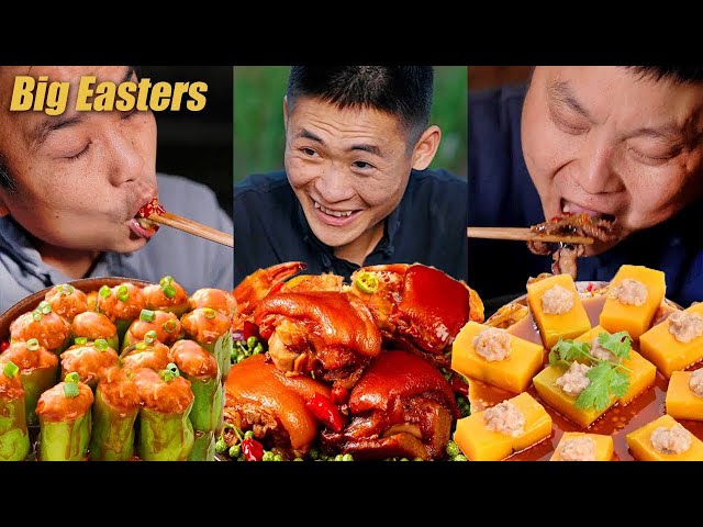 A collection of blind boxes for eating| TikTokVideo|Eating Spicy Food and Funny Pranks|Funny Mukbang