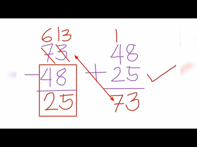 🔴#bangkokupdates||MATHEMATICS LESSON for Thai kiddoz||2digit Subtraction||EP2/1