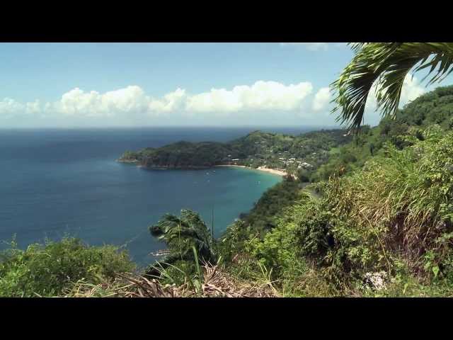 Introduction to the Cuisine of Trinidad and Tobago