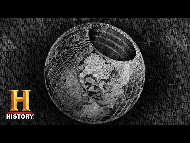 Ancient Aliens: The Hollow Earth Theory (Season 10) | History