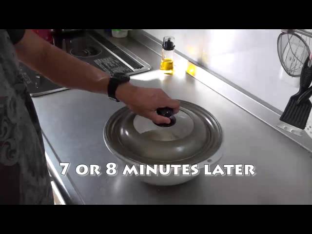 How to Make Neapolitan Pizza Dough with Caputo 00