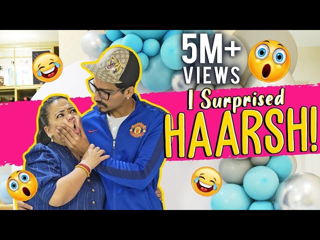 We Went For Pregnancy Test | Surprised Haarsh | Vlogs | Bharti Singh | Haarsh Limbachiyaa