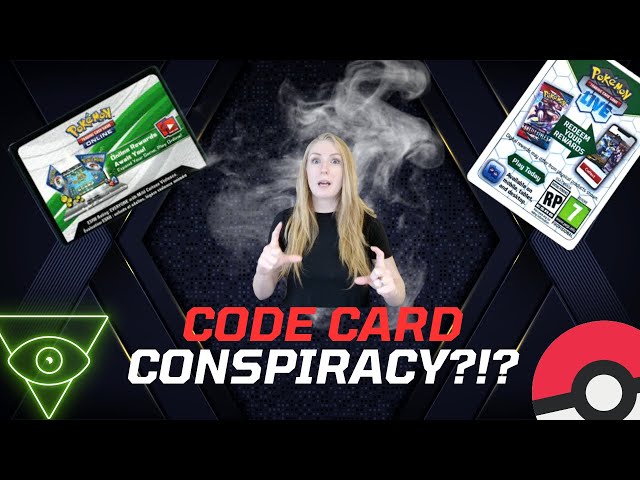 Can I debunk the black code card rule? I open Evolving Skies and find out! | 22