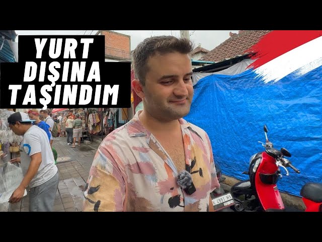 Türkiye ADVENTURE IS OVER!! I SETTLED IN INDONESIA (ENGLISH SUBTITLE) 🇮🇩 ~ 343