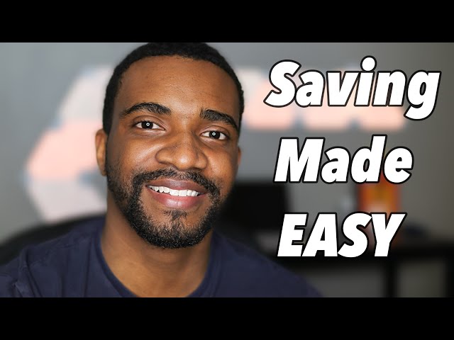 How to Master Budgeting & Saving Money