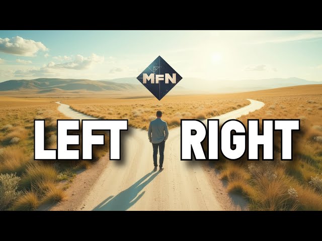 MFN - Left, Right #music