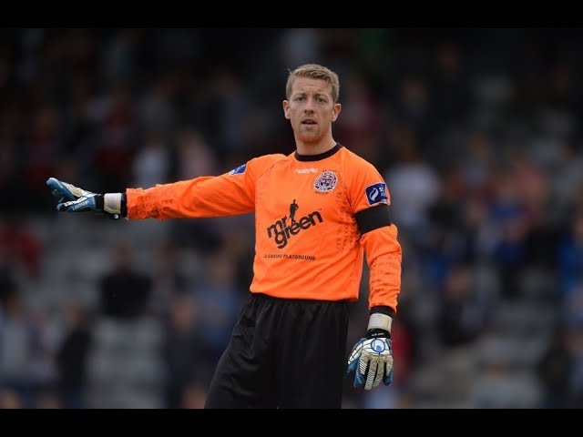 Shane Supple on Ipswich Town, Roy Keane, Peter Schmeichel, Bohs, Dublin GAA, and much more