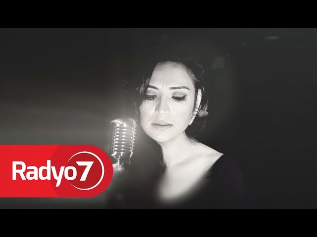 İçim Yanar - AYSEL YAKUPOĞLU