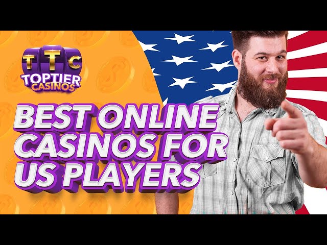 Best Online Casino 2022 | Best Online Casinos for USA Players to win Real Money