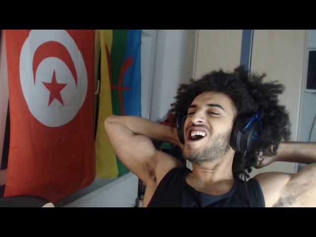 [Stream Highlights] الخوف كان من ربك