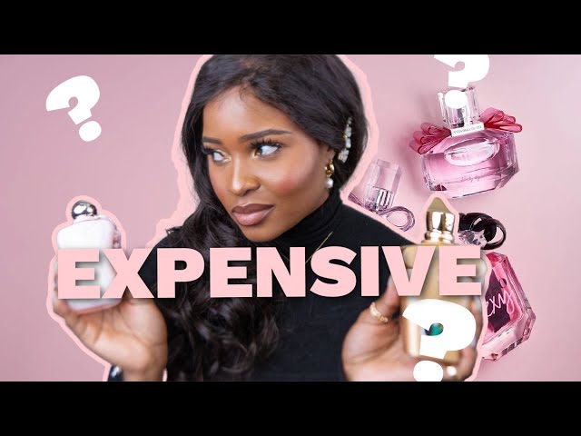 UNBOXING POPULAR PERFUMES !! | SMELL EXPENSIVE & DELICIOUS 🍫 🤤!!|