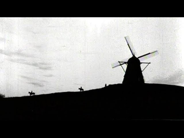 The Mysterious X (1914) [English subtitles] / Det hemmelighedsfulde X