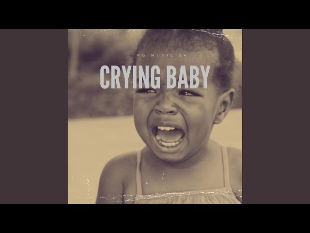 Crying baby