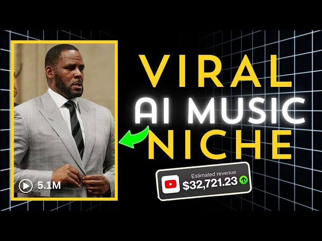 How to Create Viral AI Music and Earn $5,000 a Month! Tempolor AI