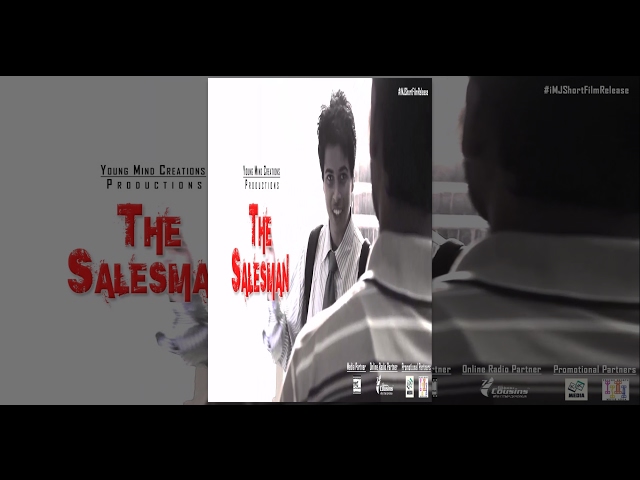 THE SALESMAN | A Hindi Short Film | YMC Productions