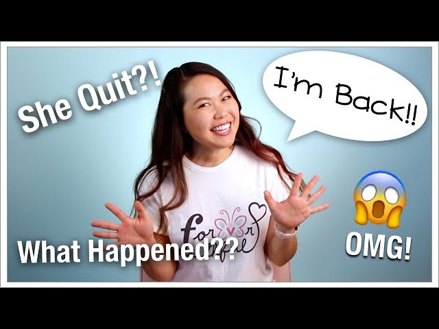 I'm Back!! (2019 Recap and What's in Store for 2020!)