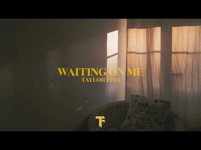 Waiting on Me [Official Lyric Video]