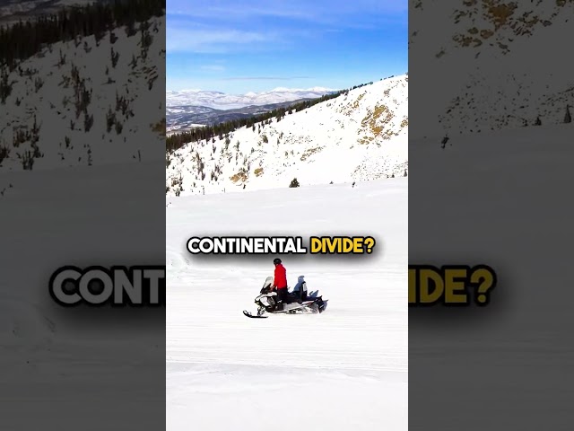 Escape the daily grind and go on Grand Adventures snowmobiling Adventure!