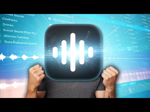 The FREE Sound App You Didn't Know You Needed | SOUNDLY