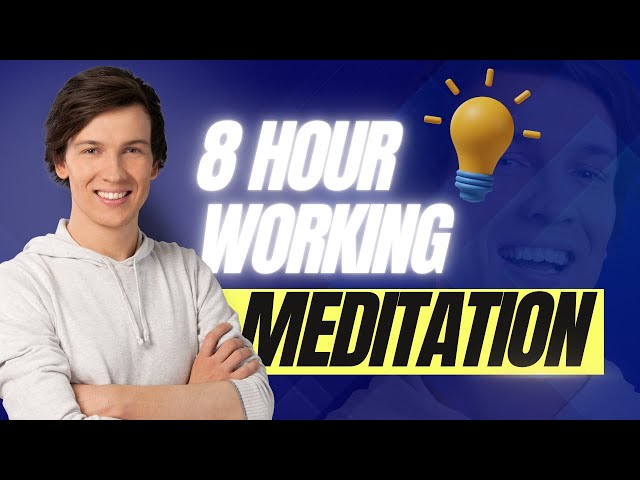 Transform Your Workday into a Mindful Meditation