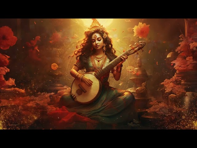 Saraswati Stotram