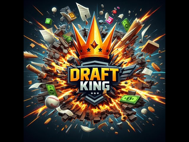 DraftKings are earnings out. Here's how I played the stock