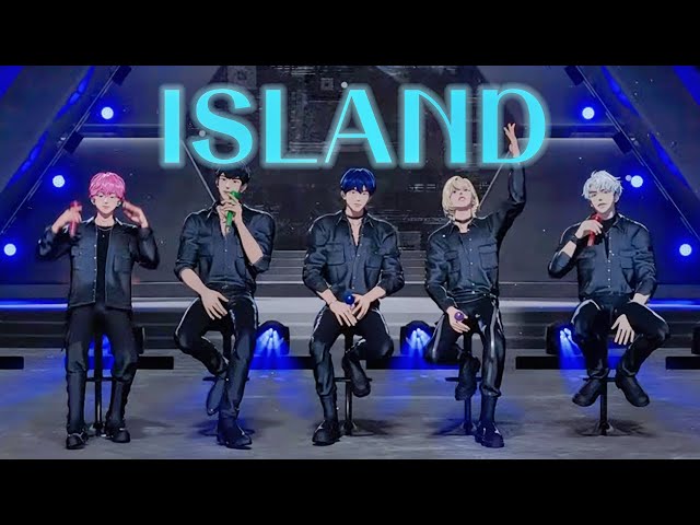 PLAVE (플레이브) COMEBACK LIVE 🔴 - ISLAND (CALIGO PT.1)