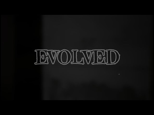 iamkht - Evolved (Official Lyric Video)