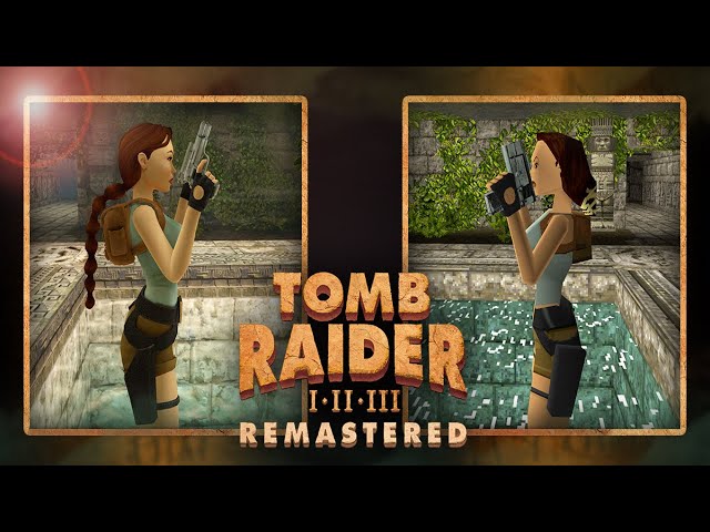 Tomb Raider Remastered OST Drum MEDLEY #TombDrumming