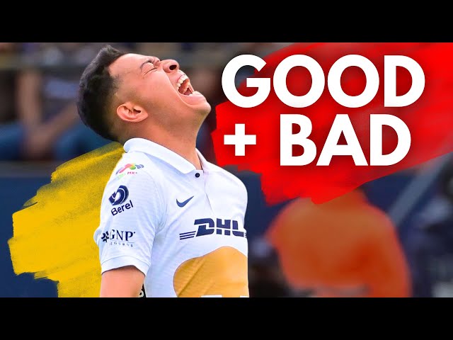 The BAD & GOOD of being a Pro Soccer Player