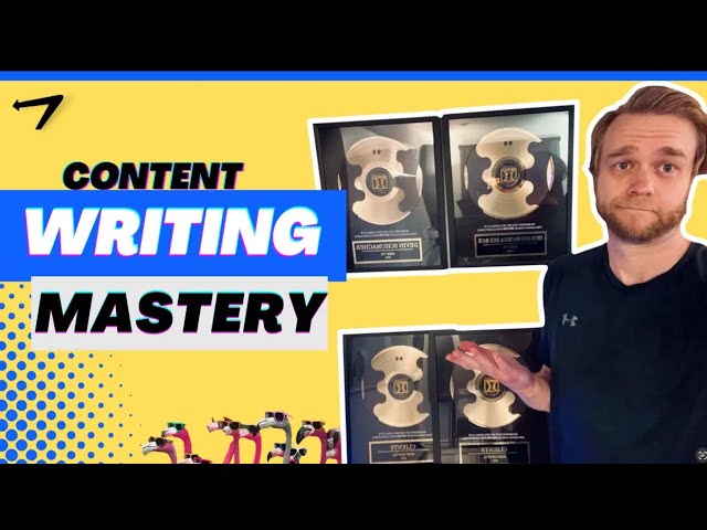 Formatting Wrap Up // Content Writing Mastery / Blogging Course