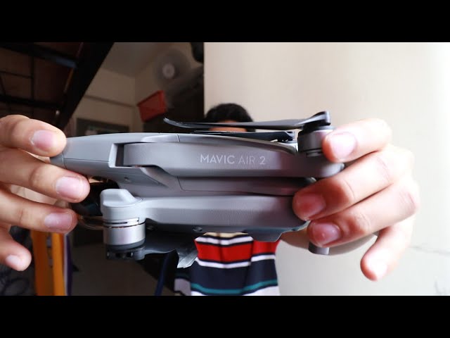 DJI mavic air 2 tagalog review. 🇵🇭 🇵🇭