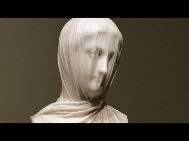 The Veiled Nun