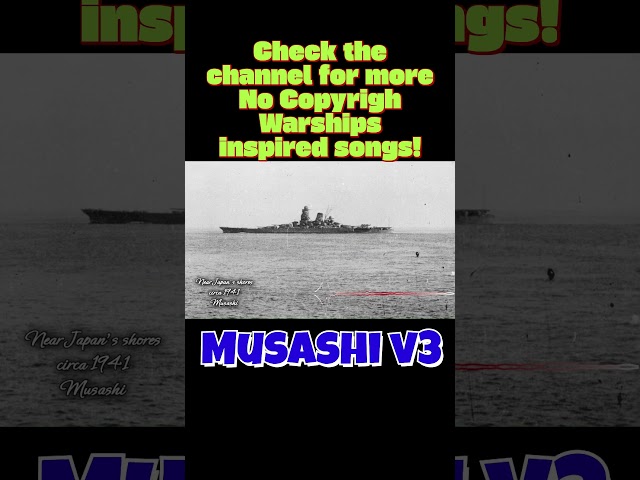 ⬆️Click for ⬆️ Musashi V3 full song ⬆️