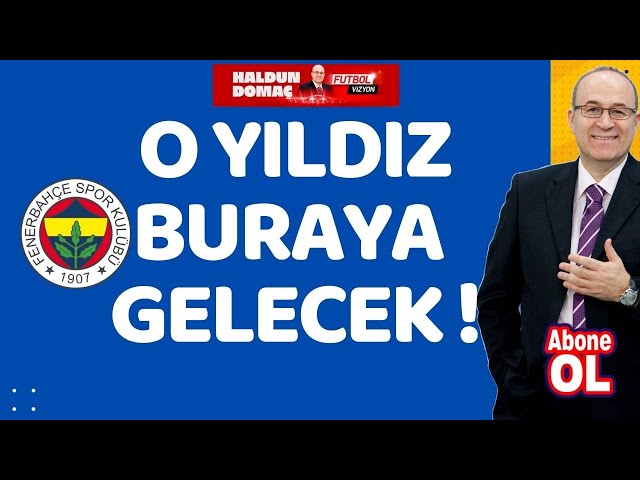 Fenerbahçe'ye transferi 10 milyon euroya mal olacak