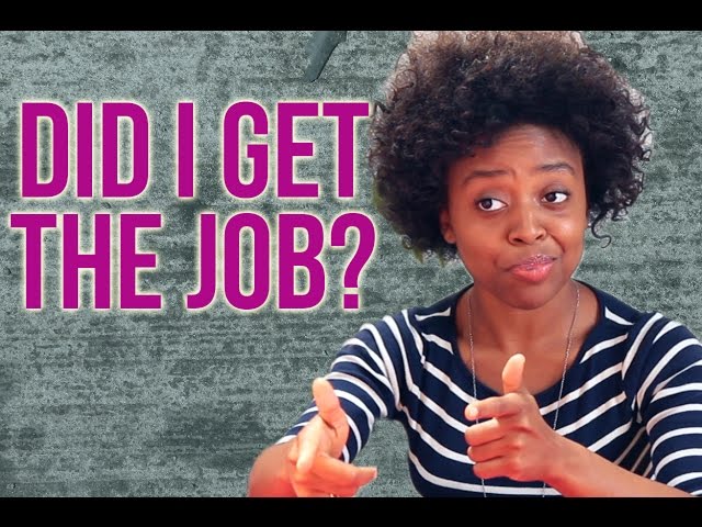 If Everyone Was Honest At Job Interviews