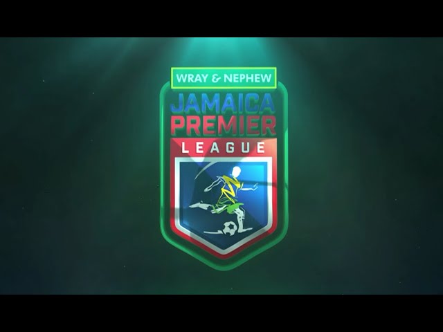 JPL  | Match Highlight | Arnett Gardens vs Dunbeholden 3 - 0 | SportsMax TV