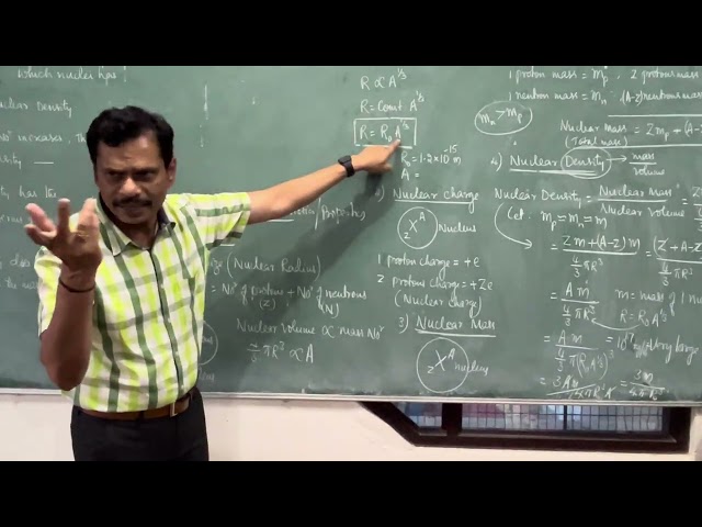 BASIC  NUCLEAR  PHYSICS  - 2