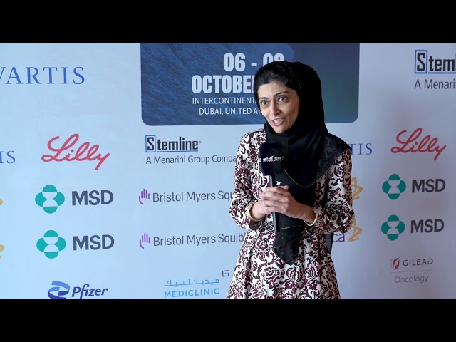 EIOC 2023 |Dr. Shaheenah Dawood