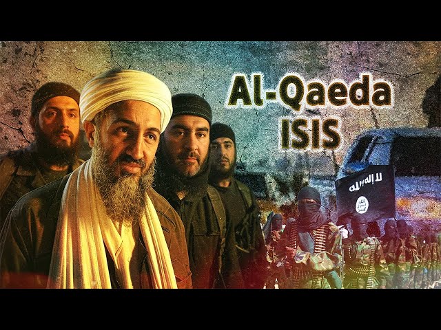 How Did Al-Qaeda Extremism Transform into an Islamic Regime in the Middle East?