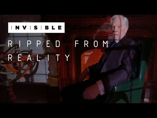 Invisible - Episode 1 - Ripped From Reality